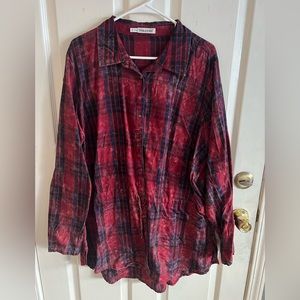 Flannel